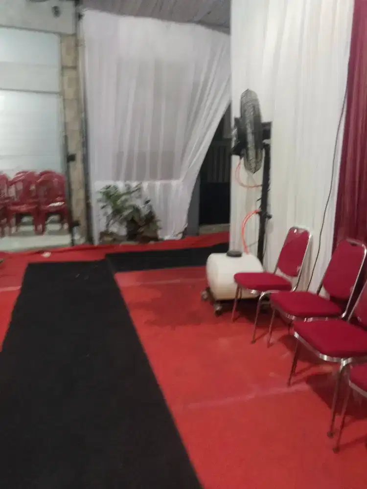Dicari terapis salon khusus wanita
