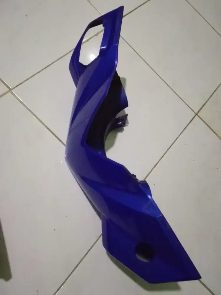 Cover Honda Beat
