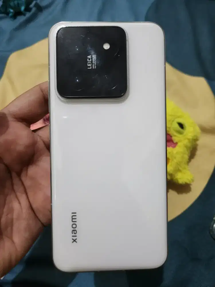 Xiaomi 14 12/256
