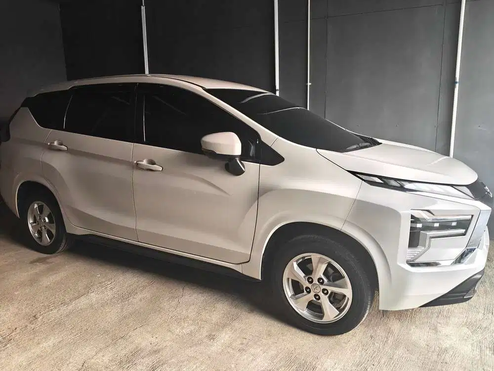 Mitsubishi Xpander 2022 AT Bensin