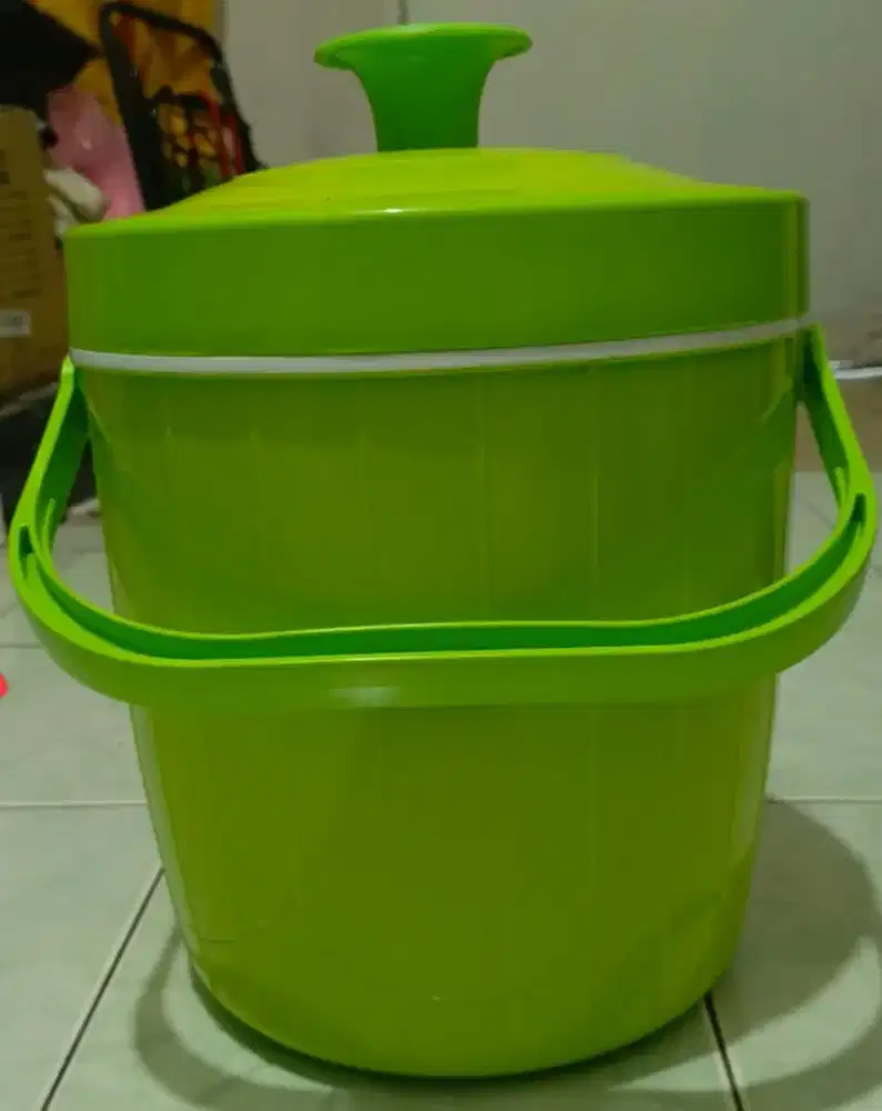 Jual termos nasi kondisi mulus
