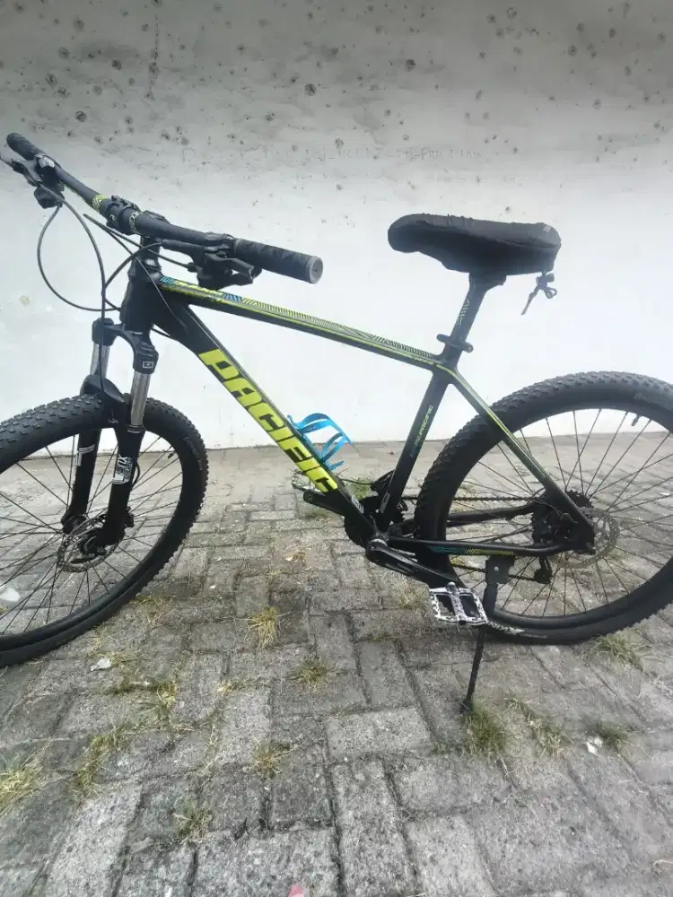 Dijual MTB Pacific Masseroni 7.0