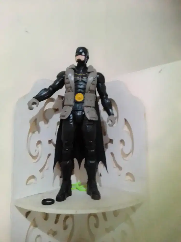 Mainan Batman Action figure