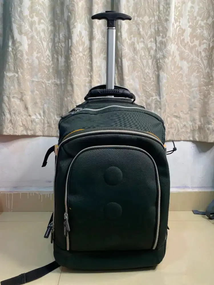 Bagpack Ikea Family