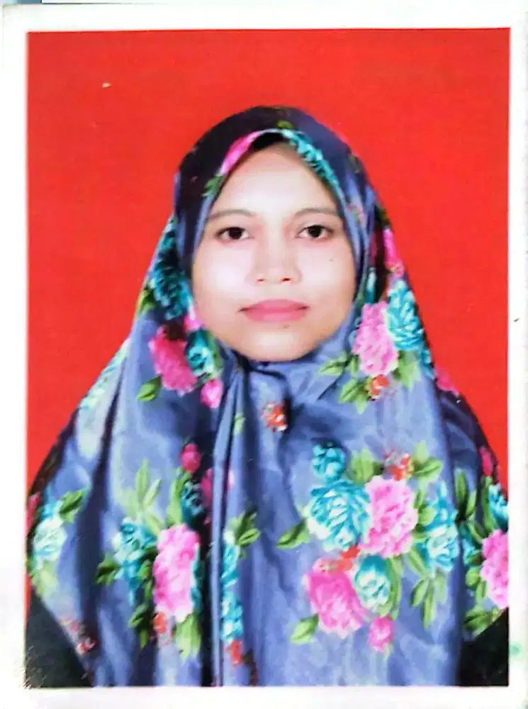 Ingin melamar kerja bagian administrasi berpengalaman 15 tahun