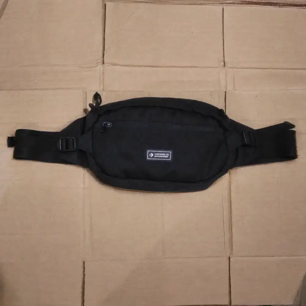 Waistbag Converse Transition Classic ORIGINAL 100%