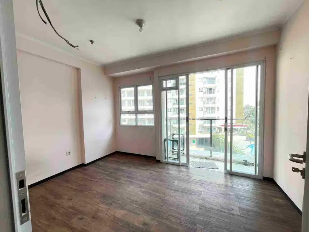 jual murah apartemen gateway pasteur 1 Br