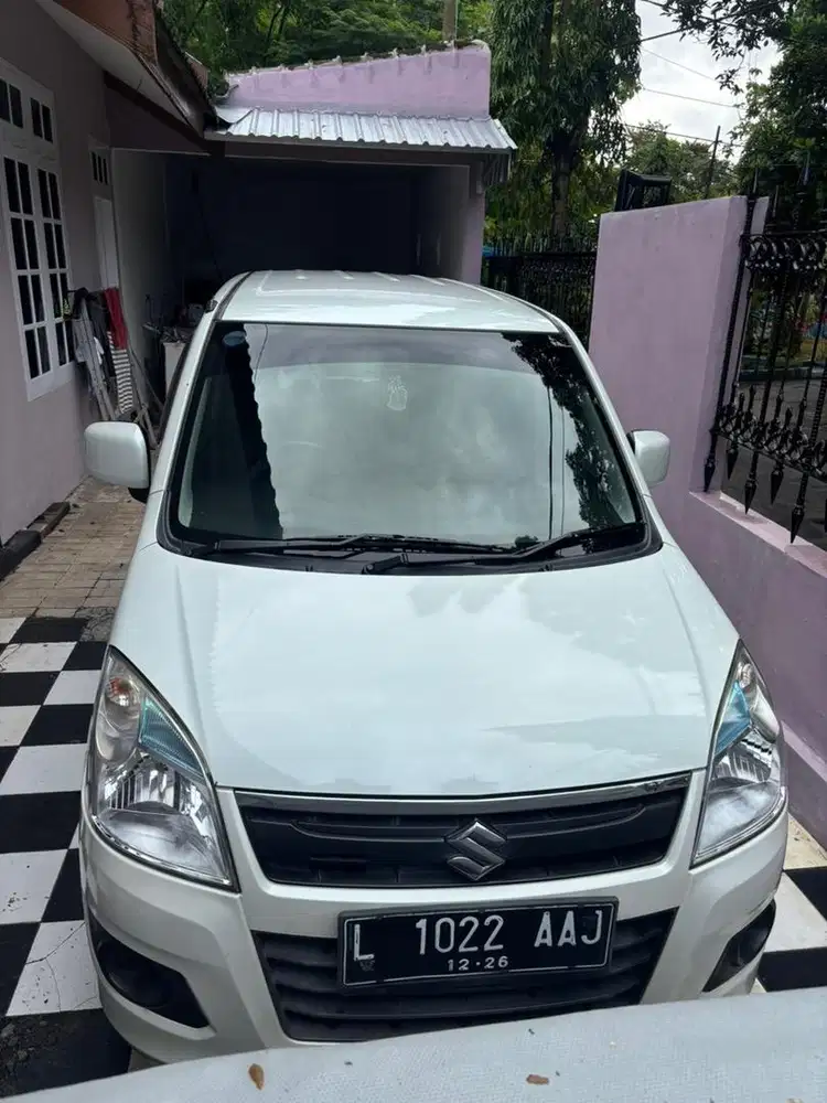 Karumun GL manual