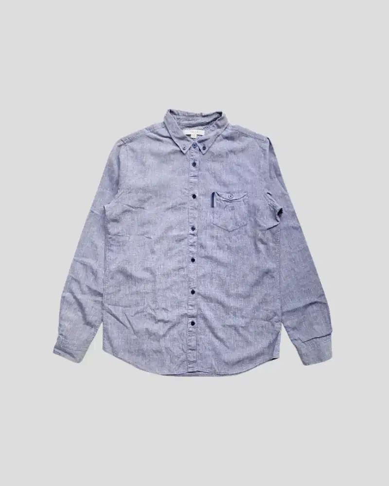 Kemeja Tate for Women (Kemeja Second/bekas Brand)