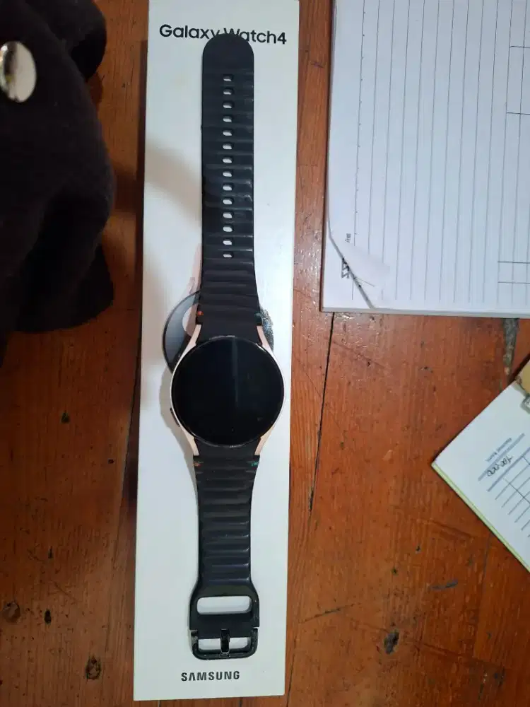 Samsung Galaxy Watch 4