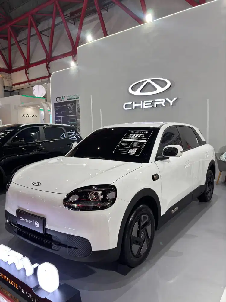 Promo Chery Q 2026