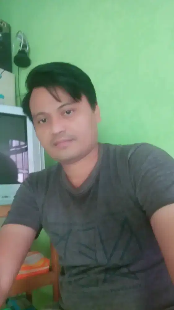 Lagi butuh pekerjaan