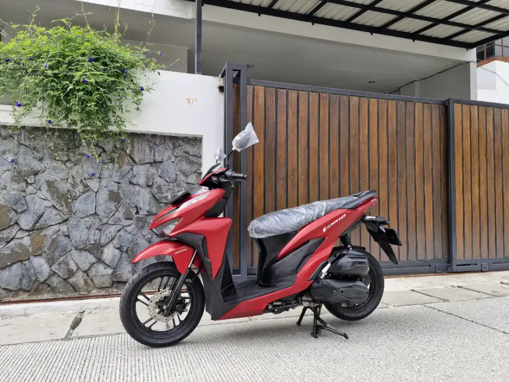 DP HANYA 999K AJA⁉️HONDA VARIO 150 TH 2019