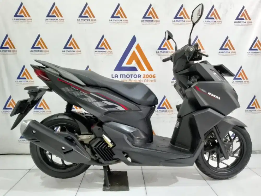 VARIO 160 CBS 2022 GRESS CASH KREDIT CC 0% KREDIVO SPAYLATER