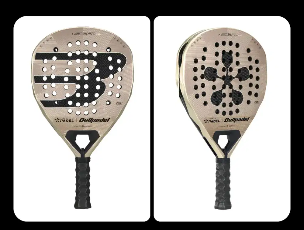 BULLPADEL Neuron 02 Premiere