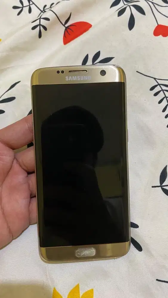 Samsung s7 edge dual sim