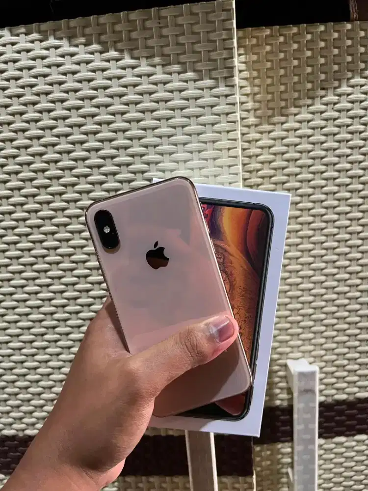iphone xs 64 all operator