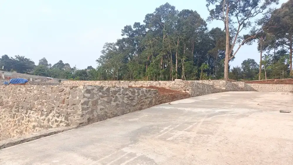 TANAH KAVLING BAGUS SIAP BANGUN SELANGKAH KAMPUS UNNES SHM