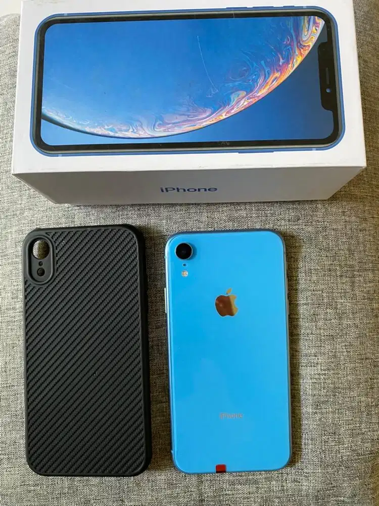 Iphone xr 64gb ex inter