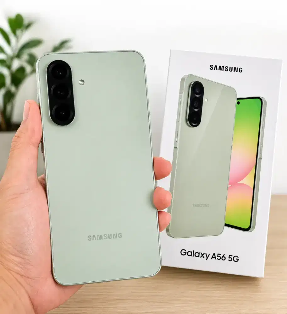 Samsung a56 12/256 gb