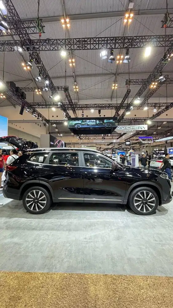 Chery Tiggo 8 CSH 2026