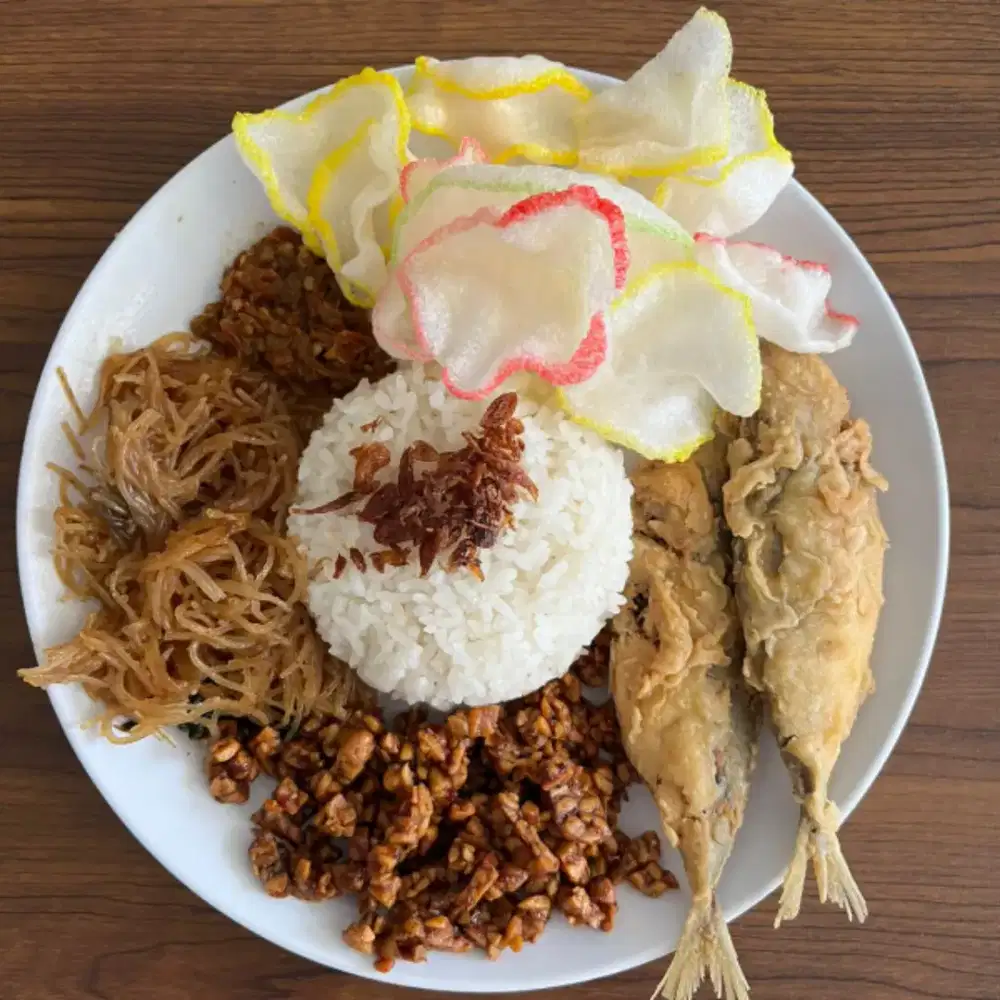 Dicari karyawati untuk kerja di warung makan di jakarta barat
