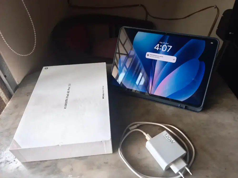 Tablet Xiaomi Pad 6s Pro