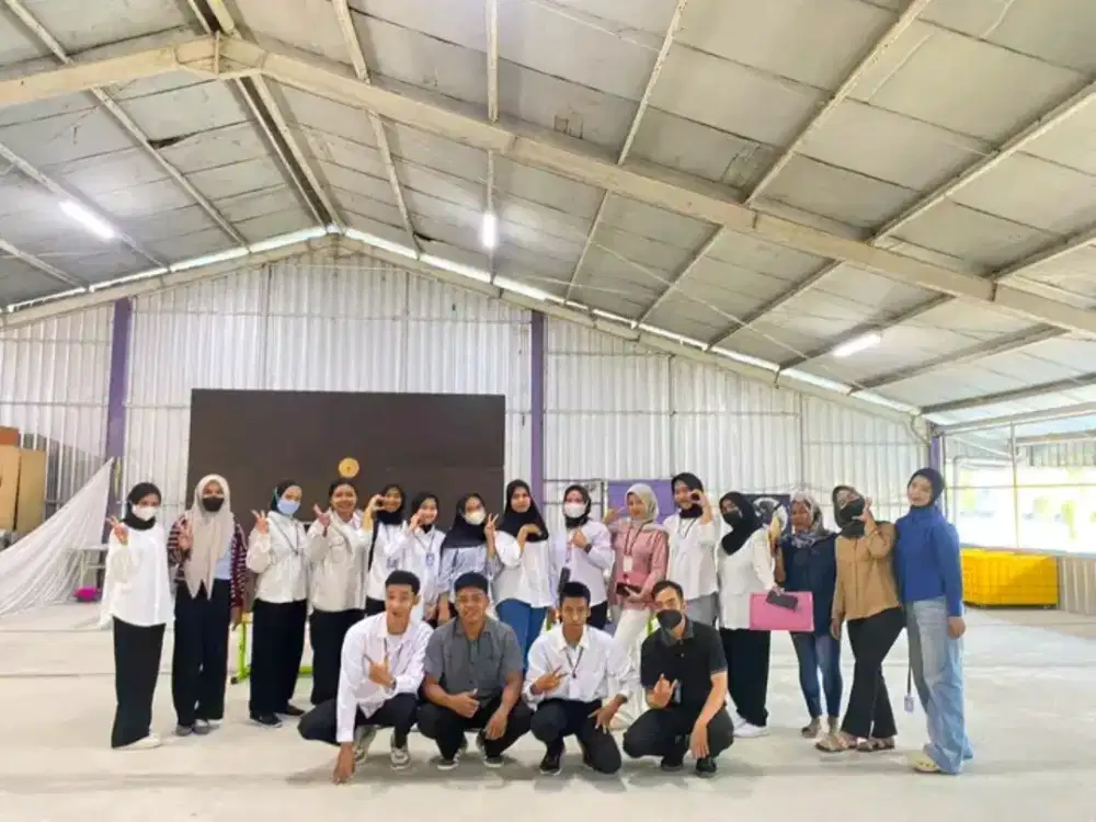 Lowongan Kerja Driver