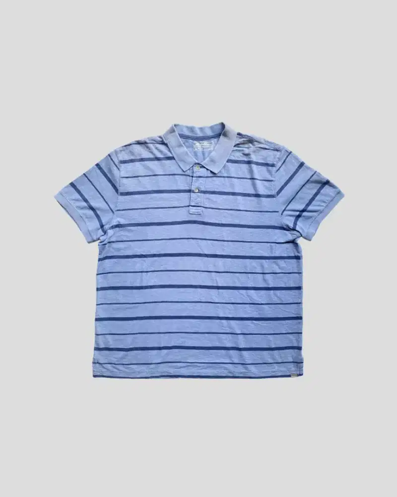 Kemeja Eddie Bawer - XXL (Kemeja Second/bekas Brand)