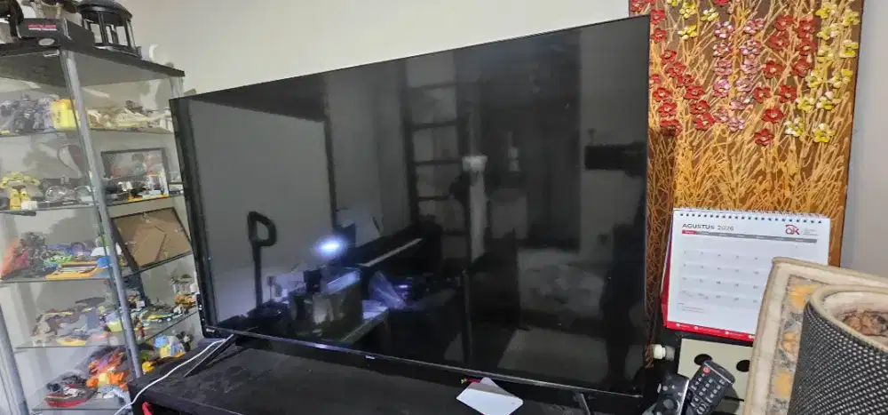 TV Samsung 55 Inchi
