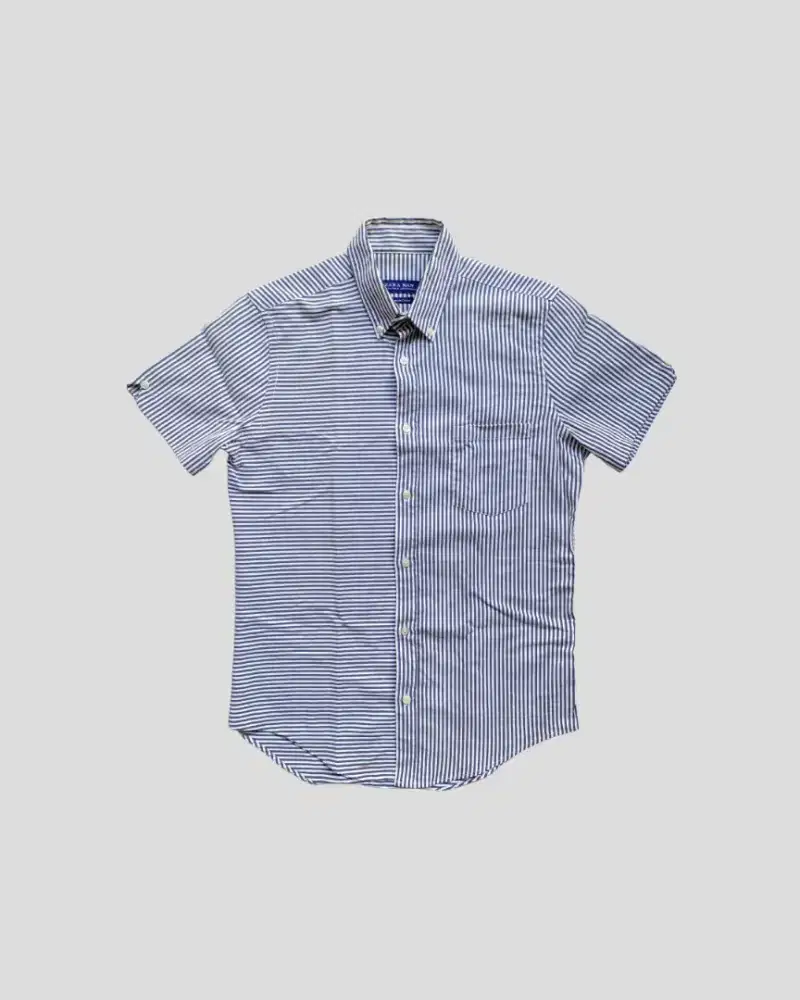 Kemeja Zara Man - M (Kemeja Second/bekas Brand)