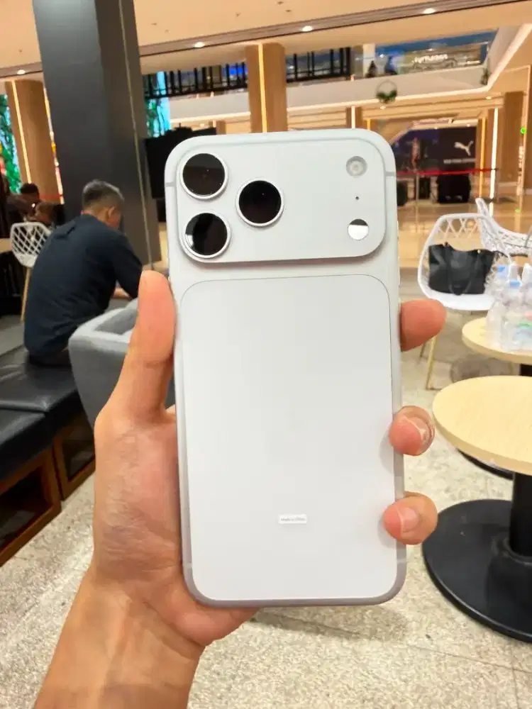 promo kredit iphone 17 promax bunga ringan gratis 2x cicilan