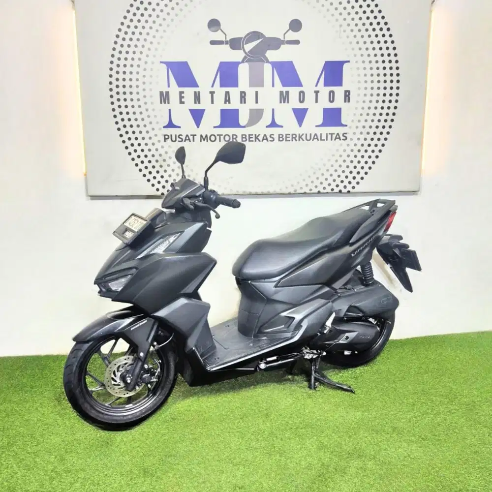 ALN VARIO 160 CBS 2022! BERGARANSI DAN SS LENGKAP! GAS BAWA SEKARANG!