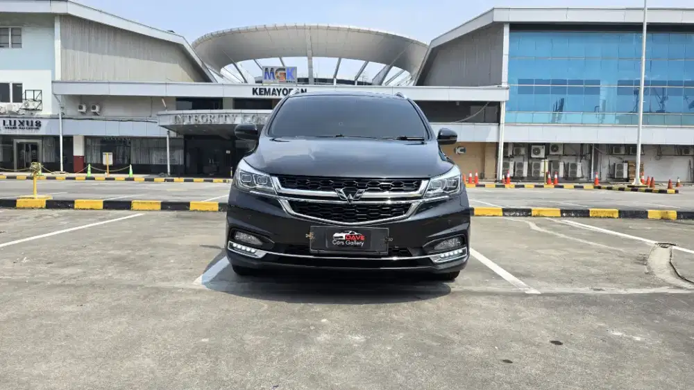 Wuling Cortez T Lux 2022