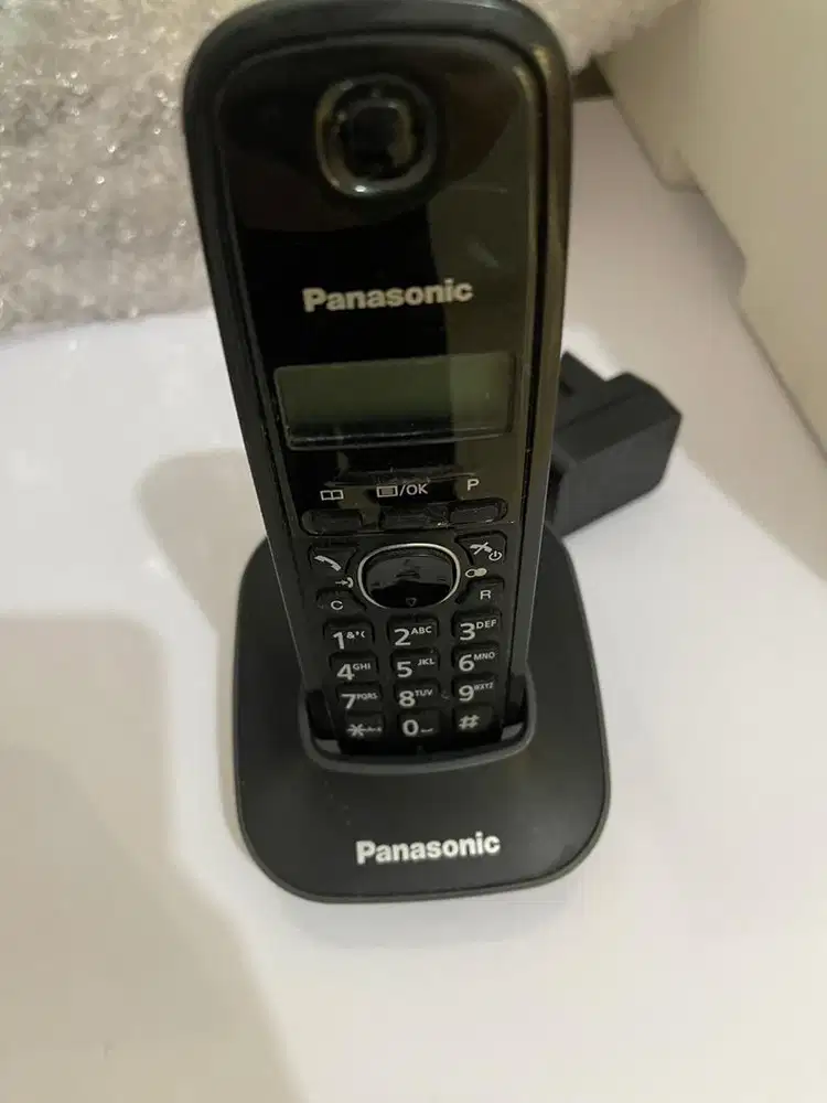 Pesawat Telepon Panasonic