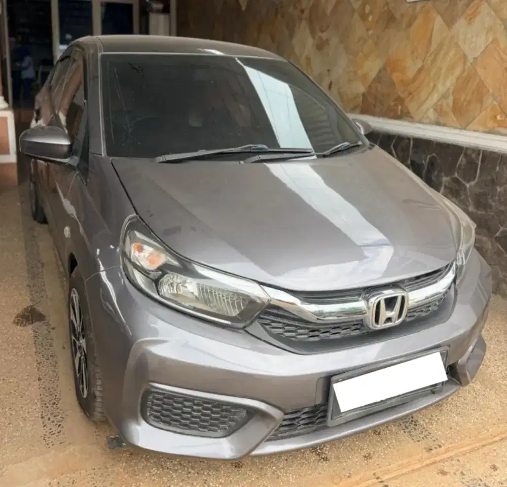 BRIO SATYA S 2021