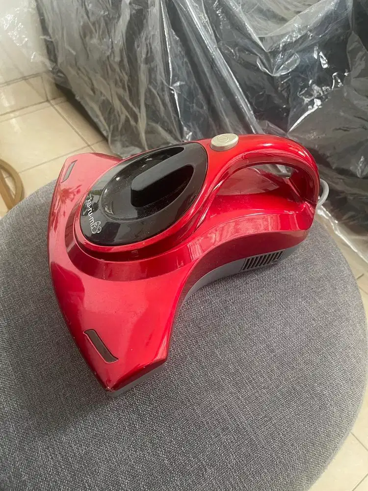 Vacuum Cleaner Kasur Sofa Karpet Kurumi