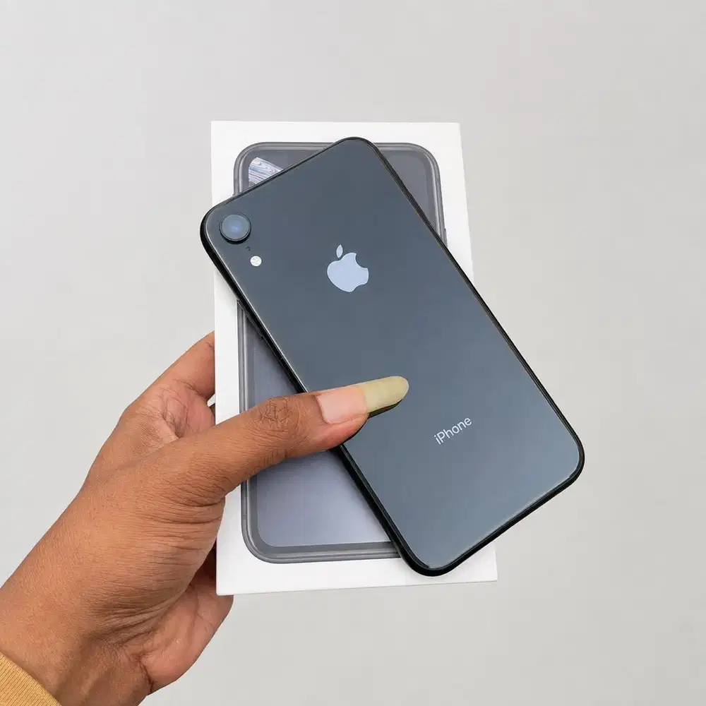 iPhone XR 64GB Inter Whitelist