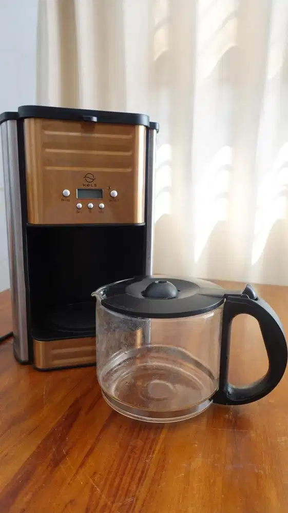Mesin Kopi Informa Kris Cappucino Americano Esspresso
