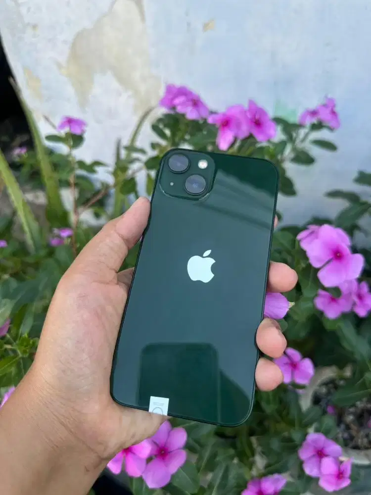 Iphone 13 basic 128 gb inter