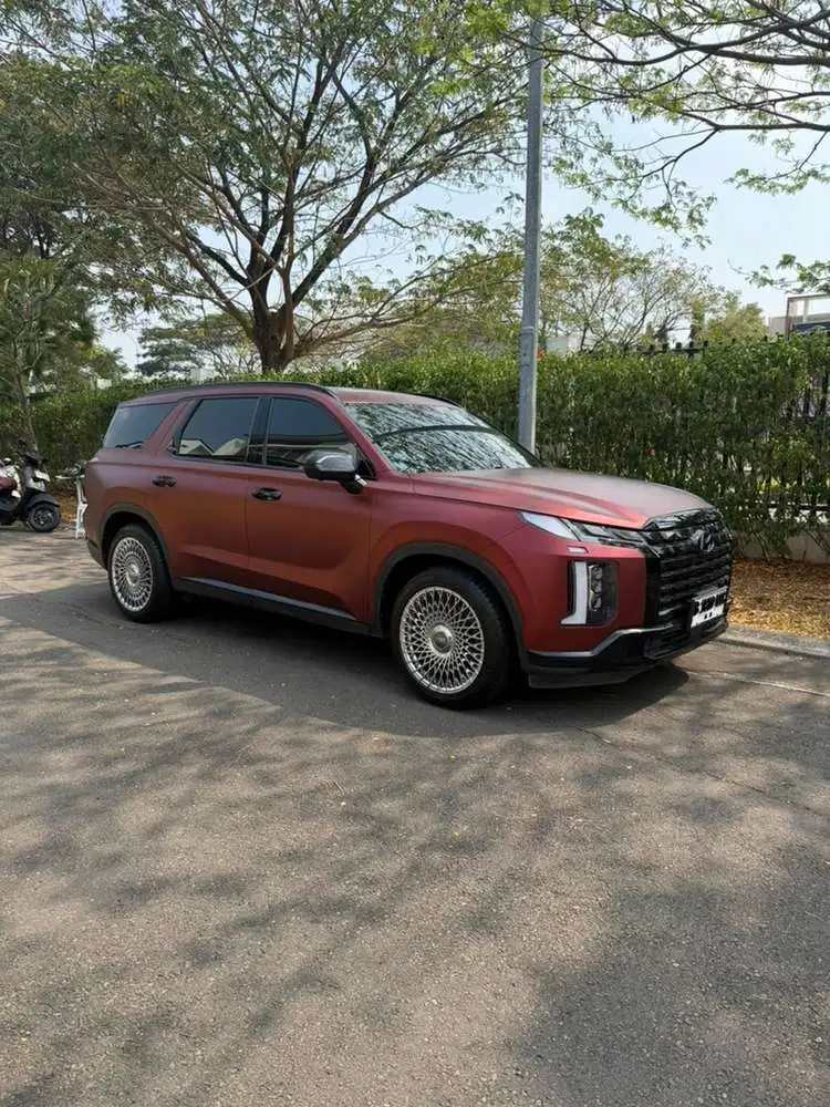 Hyundai Palisade Kalcer 2023 Diesel