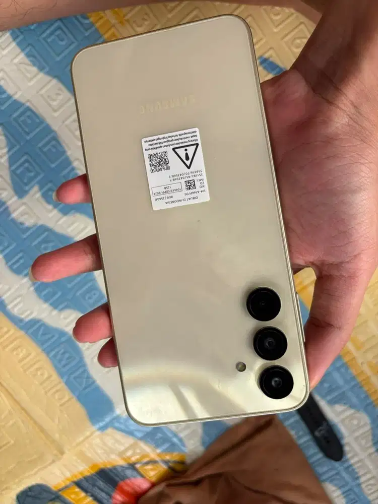 Samsung galaxy A16 5g