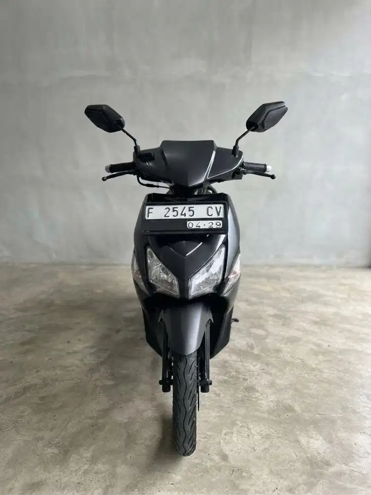 Honda vario cw 2014
