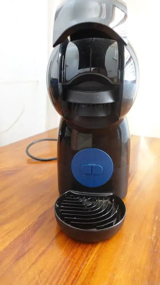 Mesin Kopi Espresso Cappucino Americano Nescafe