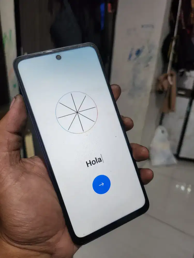 Oppo A5X 6/128Gb Lock Frp