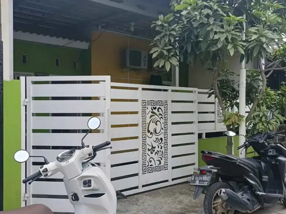 Over Krdit Rumah Subsidi Sarakan Sepatan