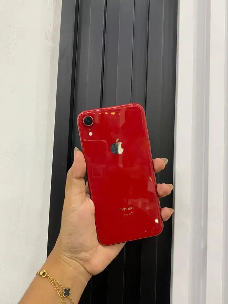 Iphone Xr 256Gb Inter
