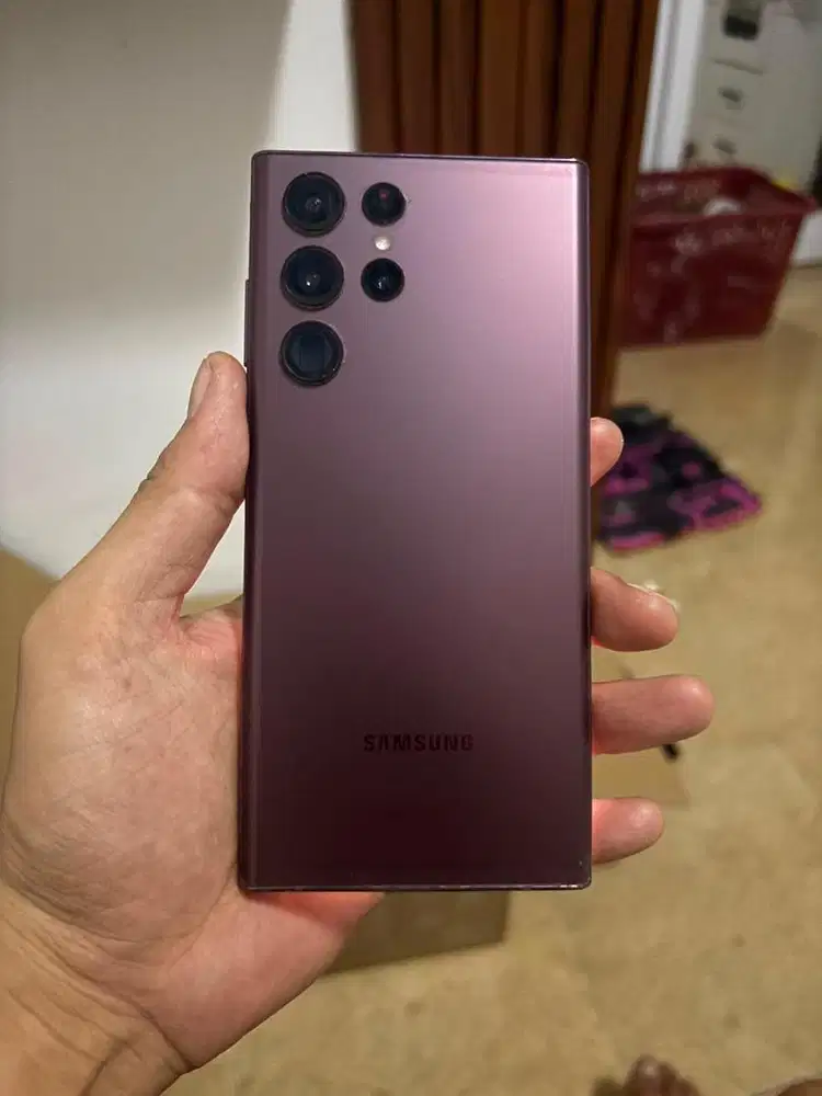 Samsung S22 Ultra Sein 512gb
