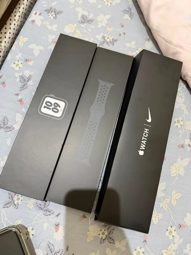 Iwatch Se Gen 1