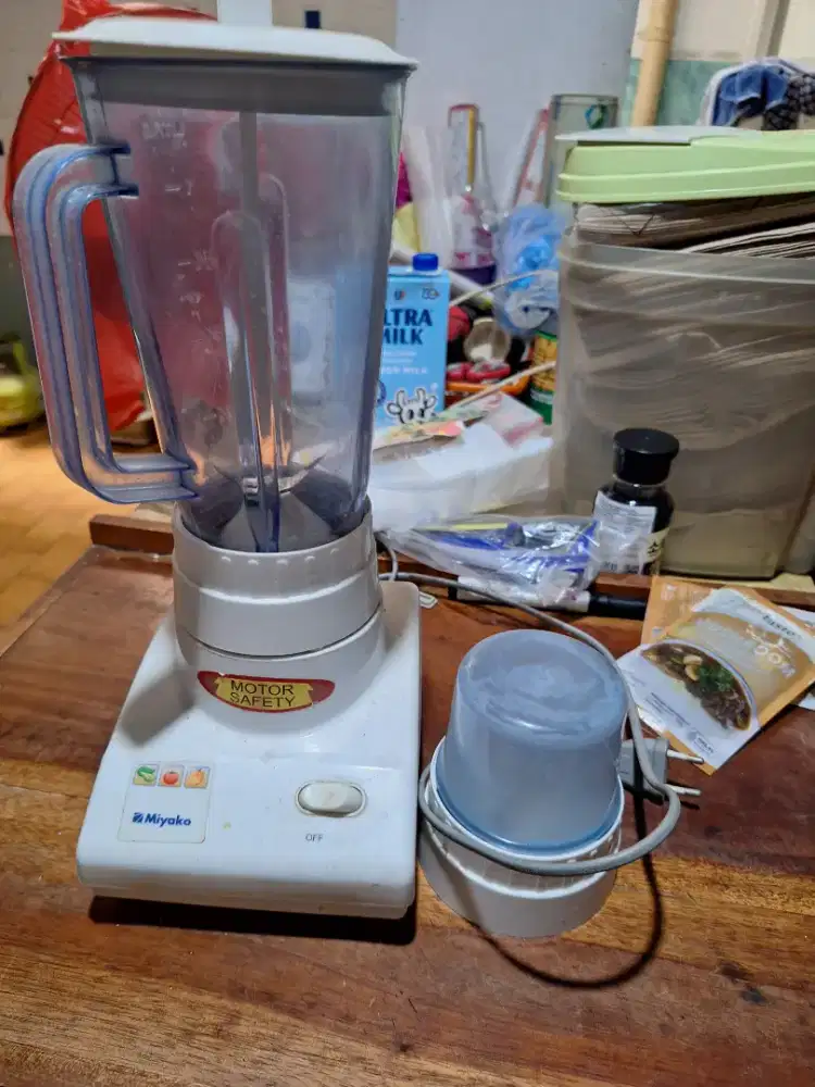 Miyako blender BL-101PL